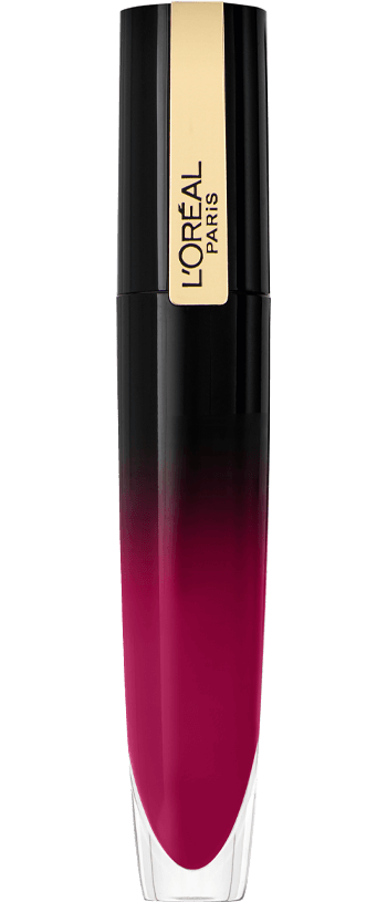 L Oreal Paris Barra De Labios Brilliant Signature 000 3600523794928 Front